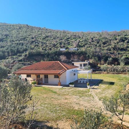 Martini Vacation Home Saranda Kültér fotó