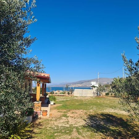 Martini Vacation Home Saranda Kültér fotó