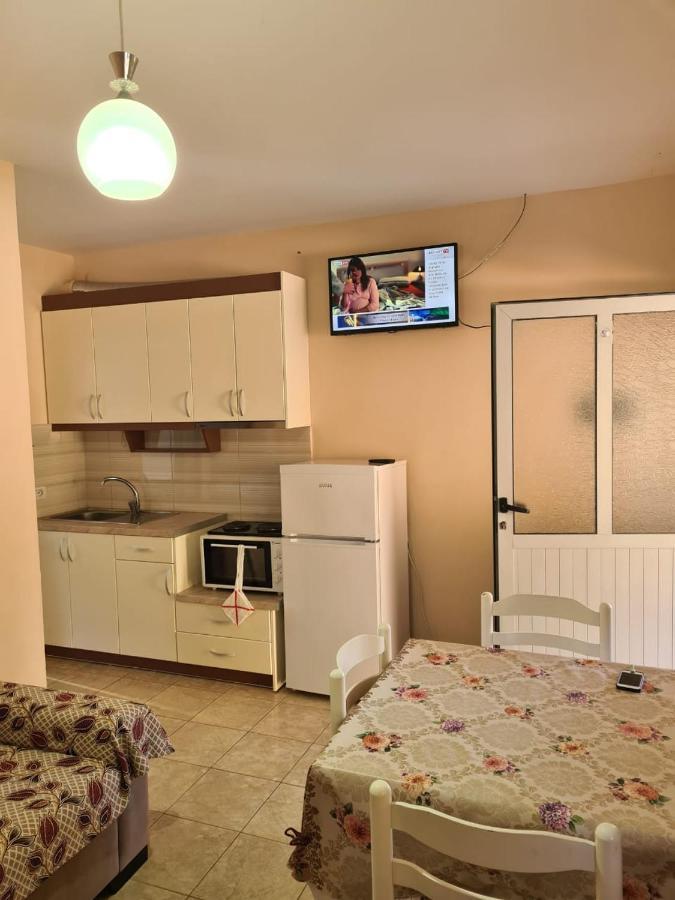 Martini Vacation Home Saranda Kültér fotó