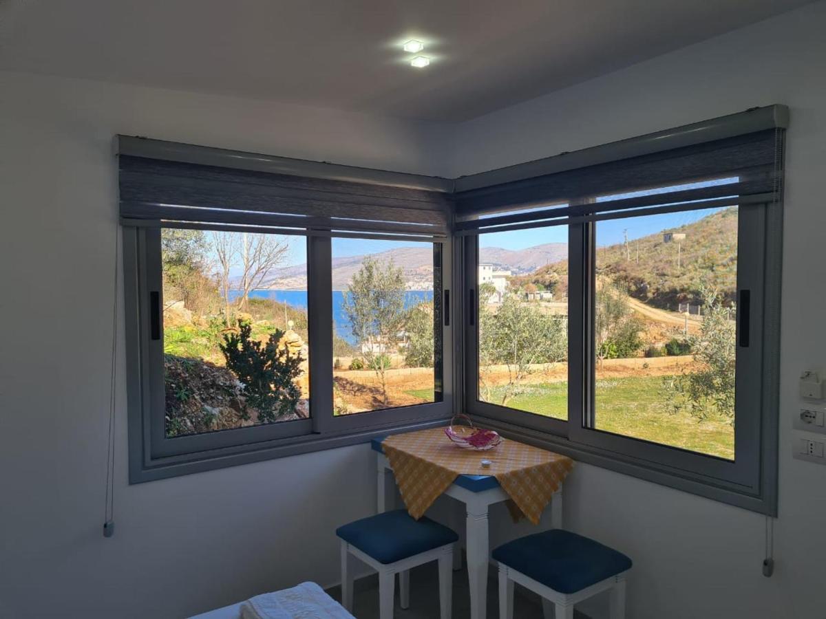 Martini Vacation Home Saranda Kültér fotó