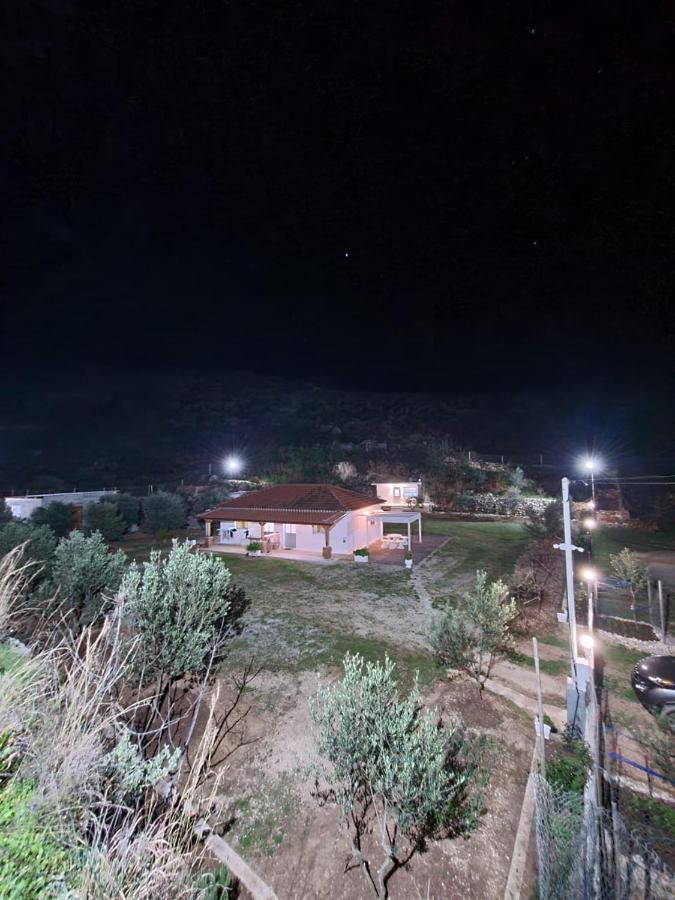 Martini Vacation Home Saranda Kültér fotó