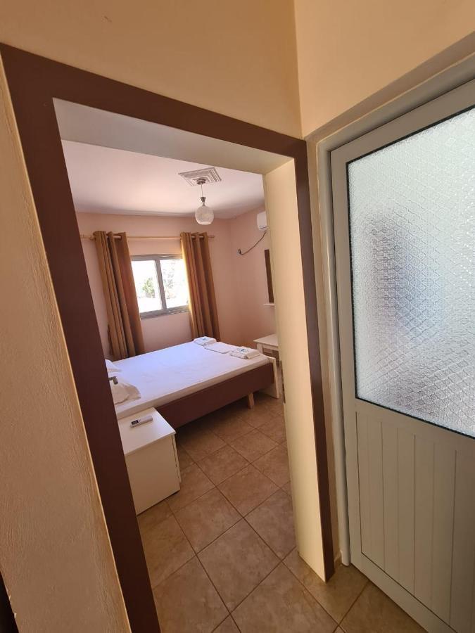 Martini Vacation Home Saranda Kültér fotó