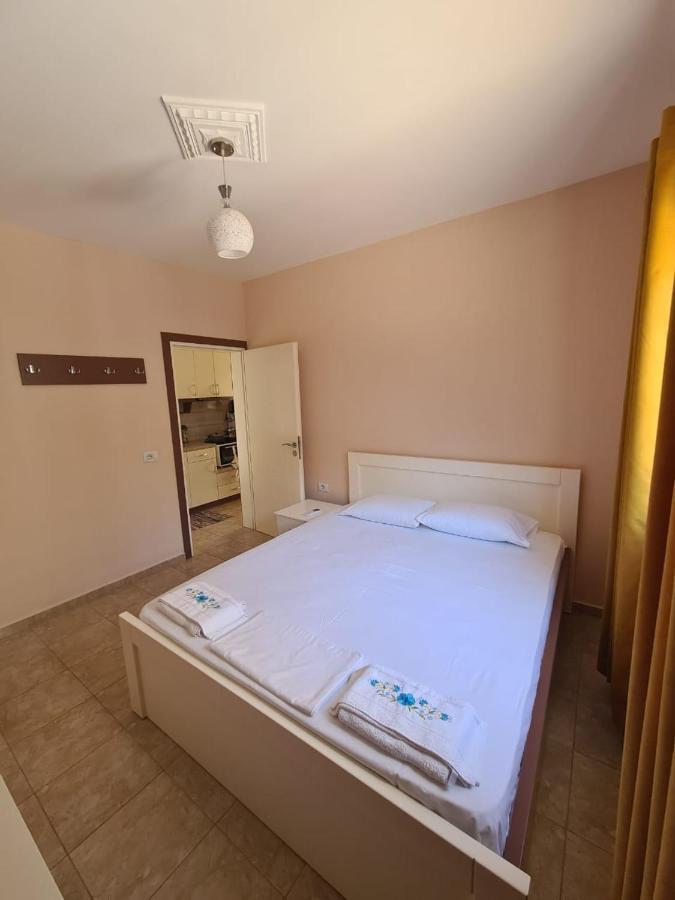 Martini Vacation Home Saranda Kültér fotó