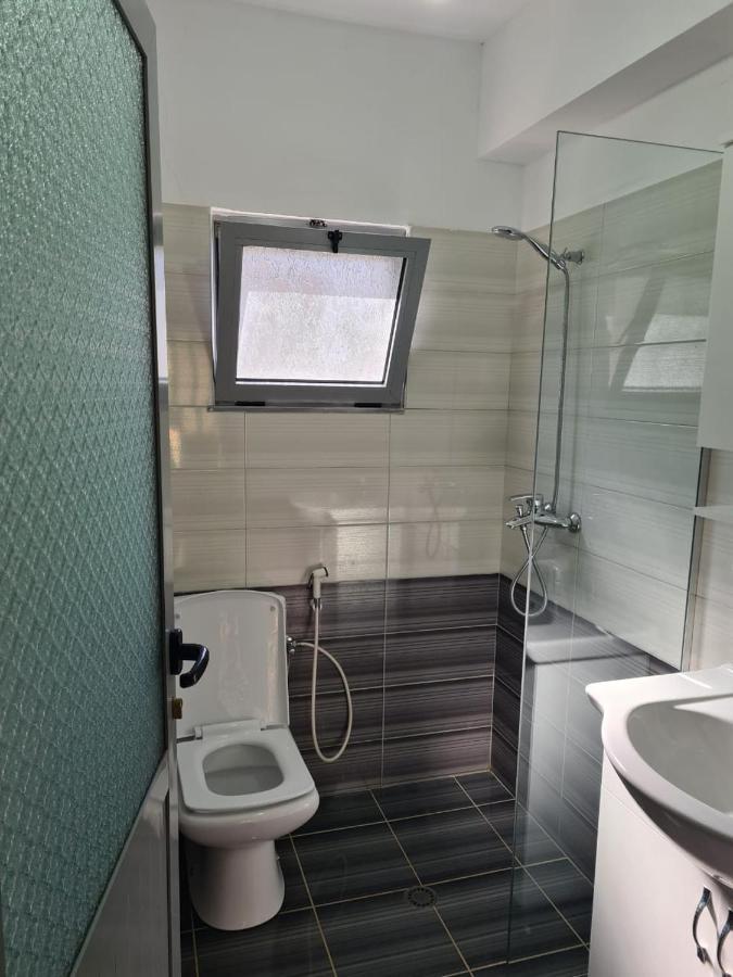 Martini Vacation Home Saranda Kültér fotó
