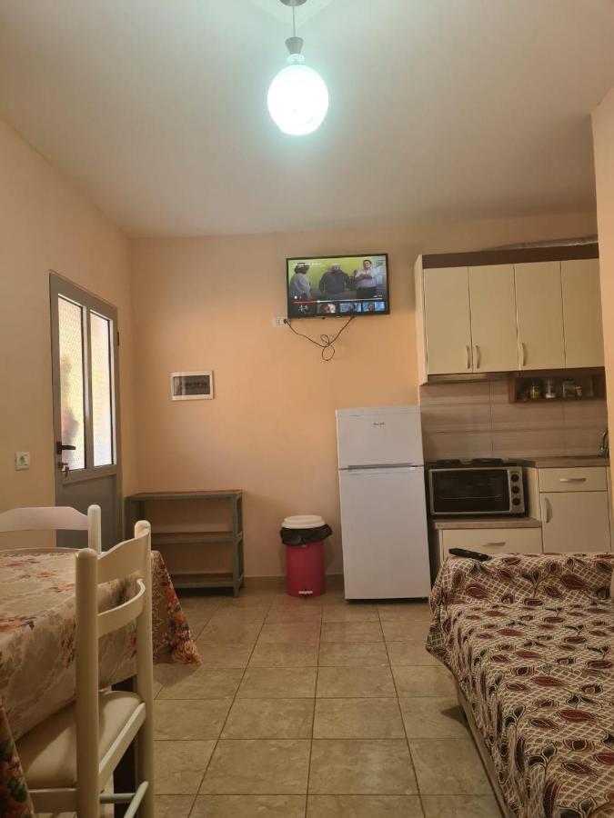 Martini Vacation Home Saranda Kültér fotó