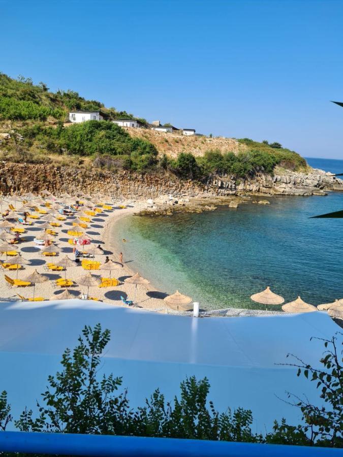 Martini Vacation Home Saranda Kültér fotó