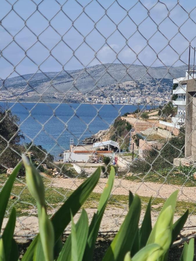 Martini Vacation Home Saranda Kültér fotó