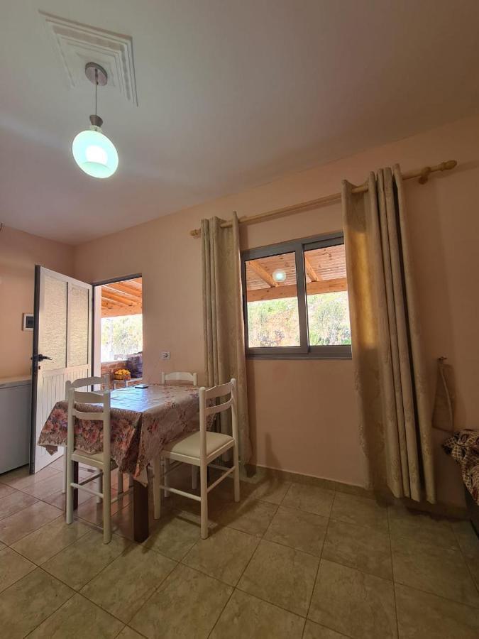Martini Vacation Home Saranda Kültér fotó