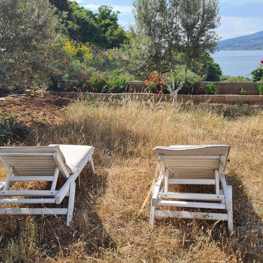 Martini Vacation Home Saranda Kültér fotó