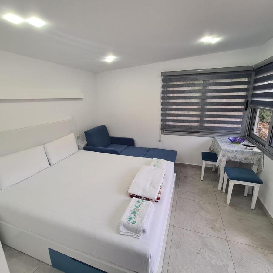 Martini Vacation Home Saranda Kültér fotó