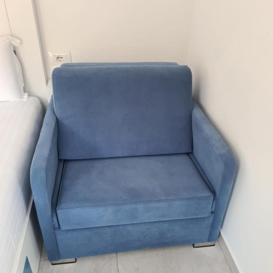 Martini Vacation Home Saranda Kültér fotó